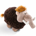 Nici Plüschtier Mammut 45 cm – Mammut...