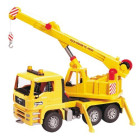 MAN TGA Kran-LKW