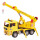 MAN TGA Kran-LKW