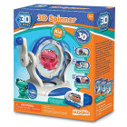 3D Maker 3D Spinner