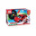 Bb Junior My First RC: Ferngesteuertes Auto Ferrari 458 Italia ab 24 Monaten, mit Licht & Sound, inkl. Fernbedienung mit Bewegungssensor, rot (16-91003)