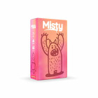 Misty - Deutsch English Francais Espanol Italiano NL