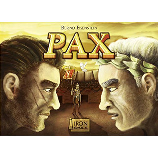 PAX - Deutsch English Francais