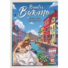 Buntes Burano - Deutsch