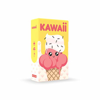 Kawaii - Deutsch English Francais Espanol Italiano NL
