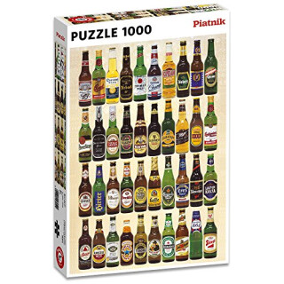 Piatnik 00 5625 Bier 1 Teile