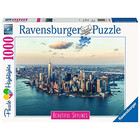 Ravensburger Puzzle - Paris (1000pcs) (14087)