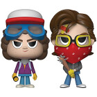 Funko VYNL Stranger Things 2PK-Steve&Dustin Vinyl...