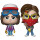 Funko VYNL Stranger Things 2PK-Steve&Dustin Vinyl Figure 9cm