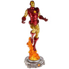 Diamond Select Toys Marvel Gallery - Classic Iron Man PVC...