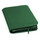 Ultimate Guard 4-Pocket Zipfolio Xenoskin - Green