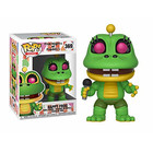 Funko POP! FNAF 6 Pizza Sim - Happy Frog Vinyl Figure 10cm