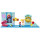 Jakks Pacific World of Nintendo Super Mario Deluxe Playset Underwater Spiele