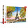 Puzzles - "1000" - Romantic Paris