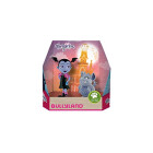Bullyland 13121 - Disney - Vampirina - Spielfigurenset