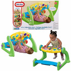 little tikes 0407061 - 5-in-1 Wachsende Gym,...