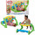 little tikes 0407061 - 5-in-1 Wachsende Gym, Motorikspielzeug