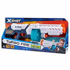 XShot Zuru Toys 36270 Turbo Fire