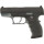 Schrödel J.G. Euro-Cop Pistole: Spielzeugpistole für Zündplättchen, ideal für das Polizeikostüm, 13 Schuss, auf Tester, 16.5 cm, schwarz (306 0961)
