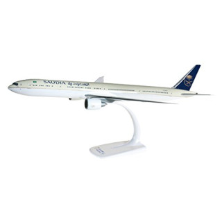 B777-300ER Saudia