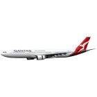 herpa 611510 Fahrzeug Qantas Airbus A330-300-VH-QPJ