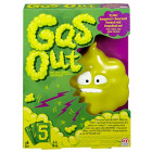 Gas Out Card Game Action Reflex Family Fun Childrens Toy...