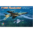 1/48 F105D Thunderchief