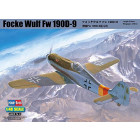 Hobby Boss 81716 Modellbausatz Focke-Wulf FW 190D-9