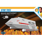 1/32 Star Trek Galileo NCC 17