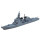 Hasegawa 027 - 1/700 JMSDF DDG Kongo Schiff