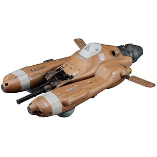 Hasegawa MK01 - Maschinen Krieger Antigravity Armored Fighter (Armored Raider) Pkf.85 Falke