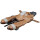 Hasegawa MK01 - Maschinen Krieger Antigravity Armored Fighter (Armored Raider) Pkf.85 Falke