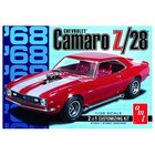 1/25 1968er Camaro Z/28