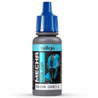 Z-Grau, 17 ml