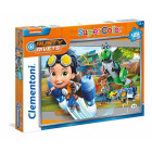 Clementoni 27102 – Rusty Rivets Puzzle,...