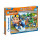Clementoni 27102 – Rusty Rivets Puzzle, 104 Stück