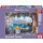 Schmidt Spiele 59396 - Sam Park, Rendez-Vous auf Mykonos, Puzzle, 1000 Teile