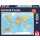 Schmidt Spiele Puzzle 58289 Die Welt, 1500 Teile Puzzle