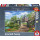 Schmidt Spiele Puzzle Dominic Davison Idyllisches Landgut 1.000 Teile