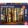 Schmidt Spiele Puzzle 58396 Magischer Wald, 1.000 Teile Puzzle, bunt