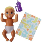 Kinder Blond | Barbie | Mattel FHY80 | Babysitter | Puppe...
