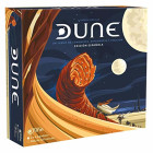 Dune Board Game - Spanish Language