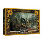 Board Games A Song of Ice and Fire: Baratheon Sentinels