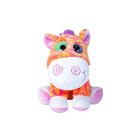 Wild&Wonky 19608 - Mini Plüsch Zebra, 15 cm