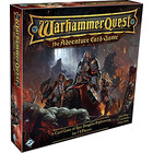 Warhammer Quest: The Adventure Card Game - Kartenspiel-...