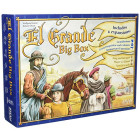 El Grande Big Box - Board Game - Brettspiel - Englisch -...