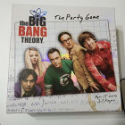 The Big Bang Theory Party Game - Board Game - Brettspiel...