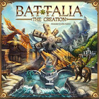 Battalia: The Creation Deckbuilding Game - Englisch -...