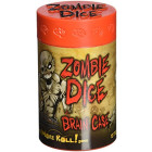 Zombie Dice Brain Case - Englisch English