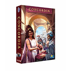 Concordia - Board Game - Brettspiel - Englisch - English
